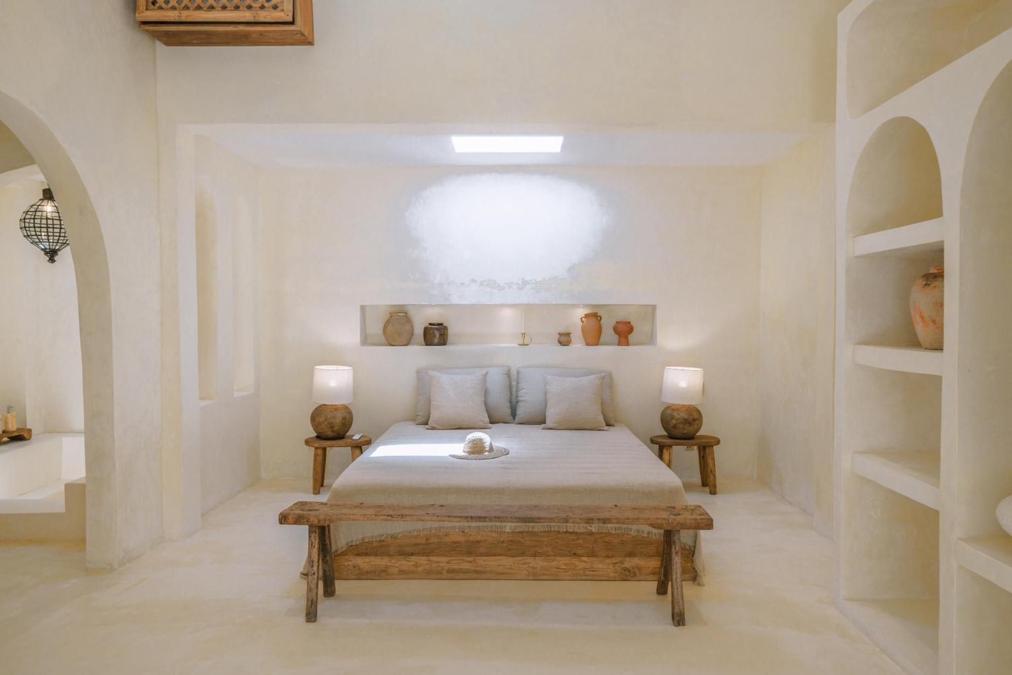 Villa Stella: 2Br Vibrant Mediterranean Oasis Canggu Екстериор снимка