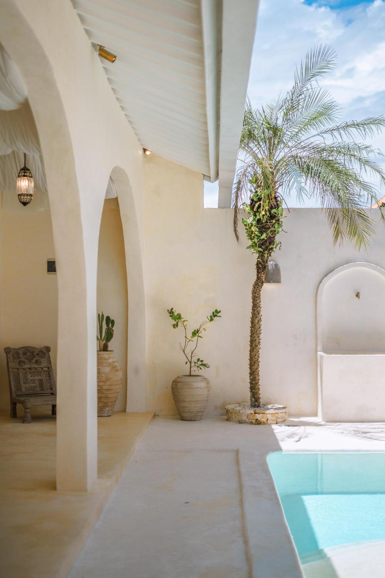 Villa Stella: 2Br Vibrant Mediterranean Oasis Canggu Екстериор снимка