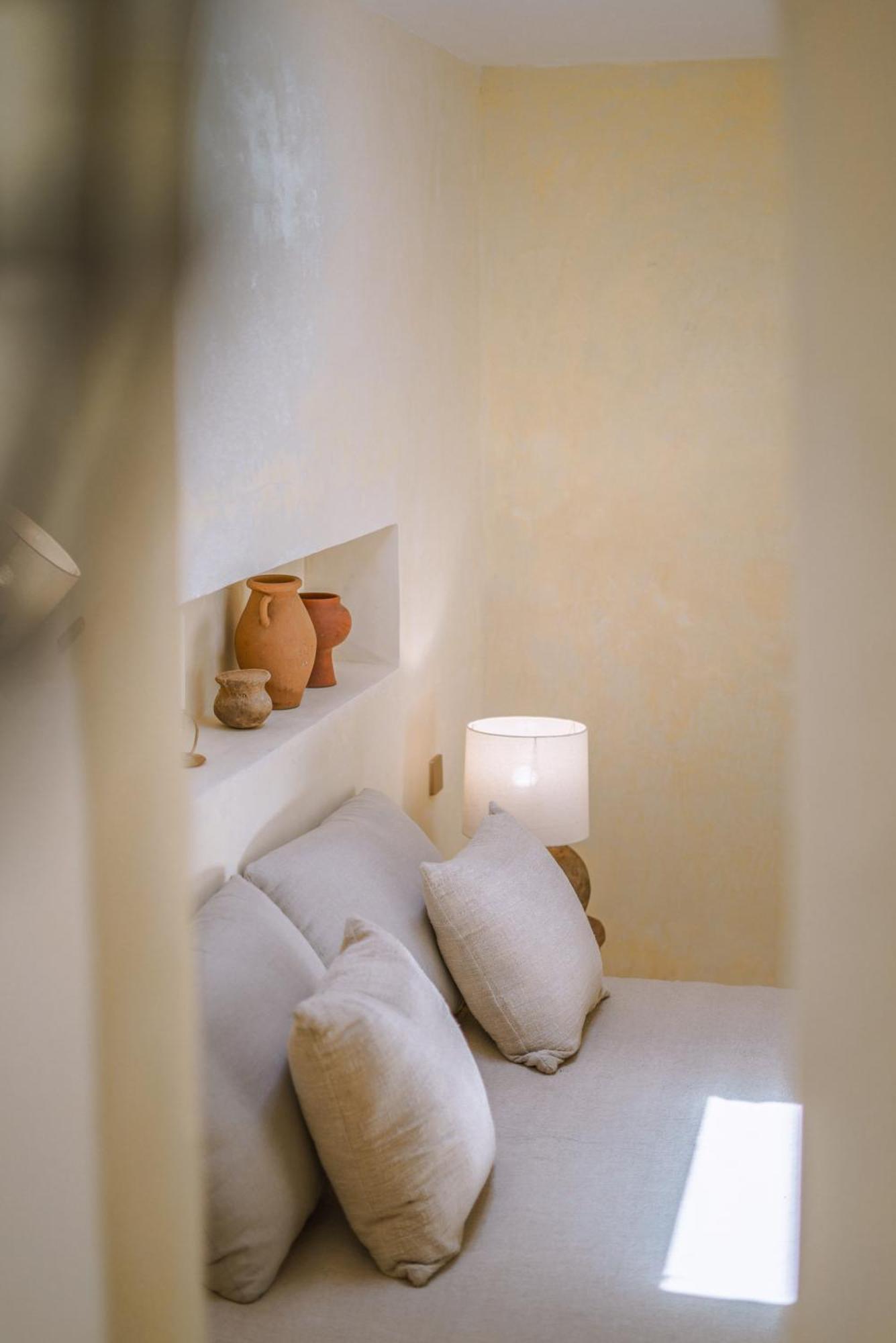 Villa Stella: 2Br Vibrant Mediterranean Oasis Canggu Екстериор снимка