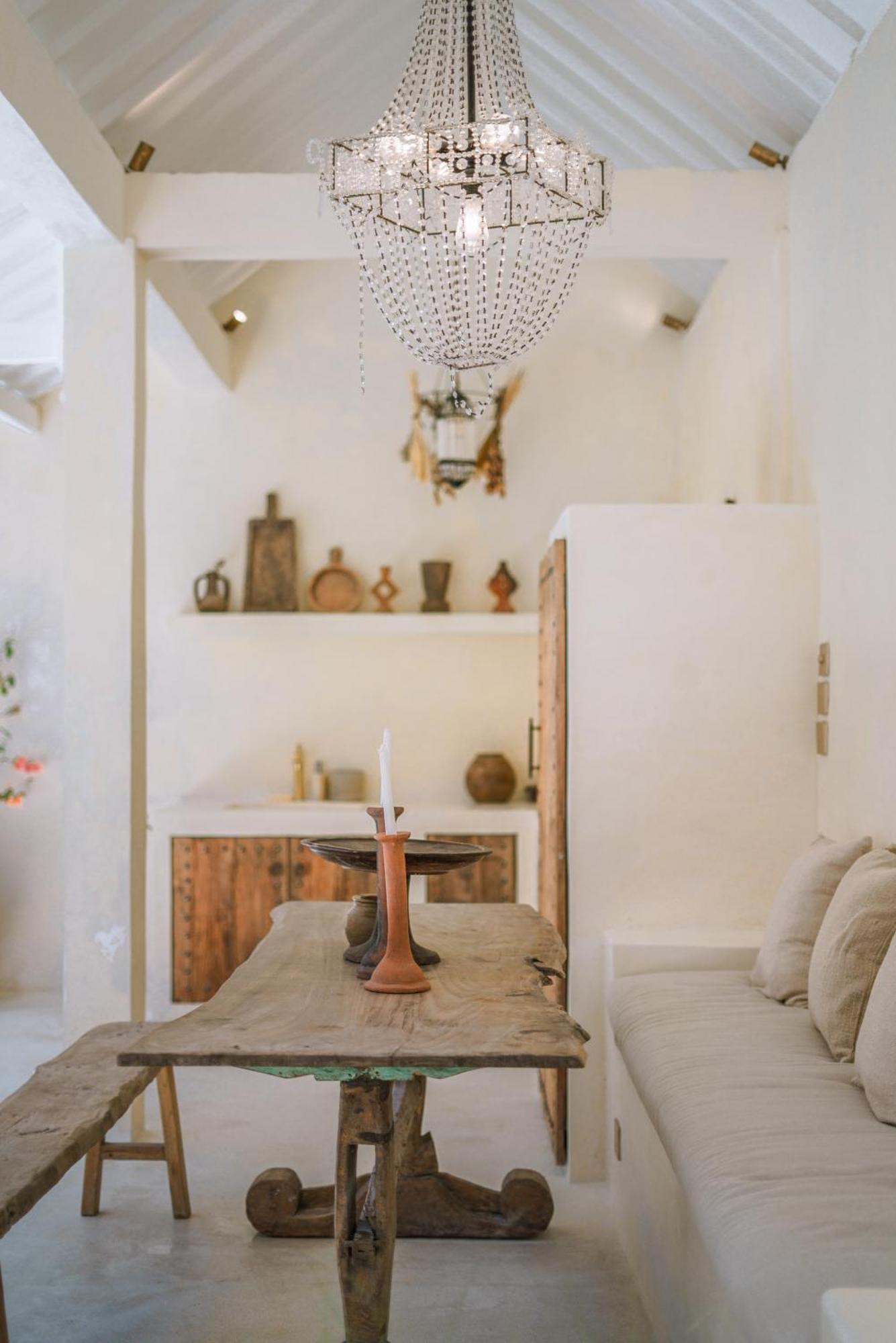 Villa Stella: 2Br Vibrant Mediterranean Oasis Canggu Екстериор снимка