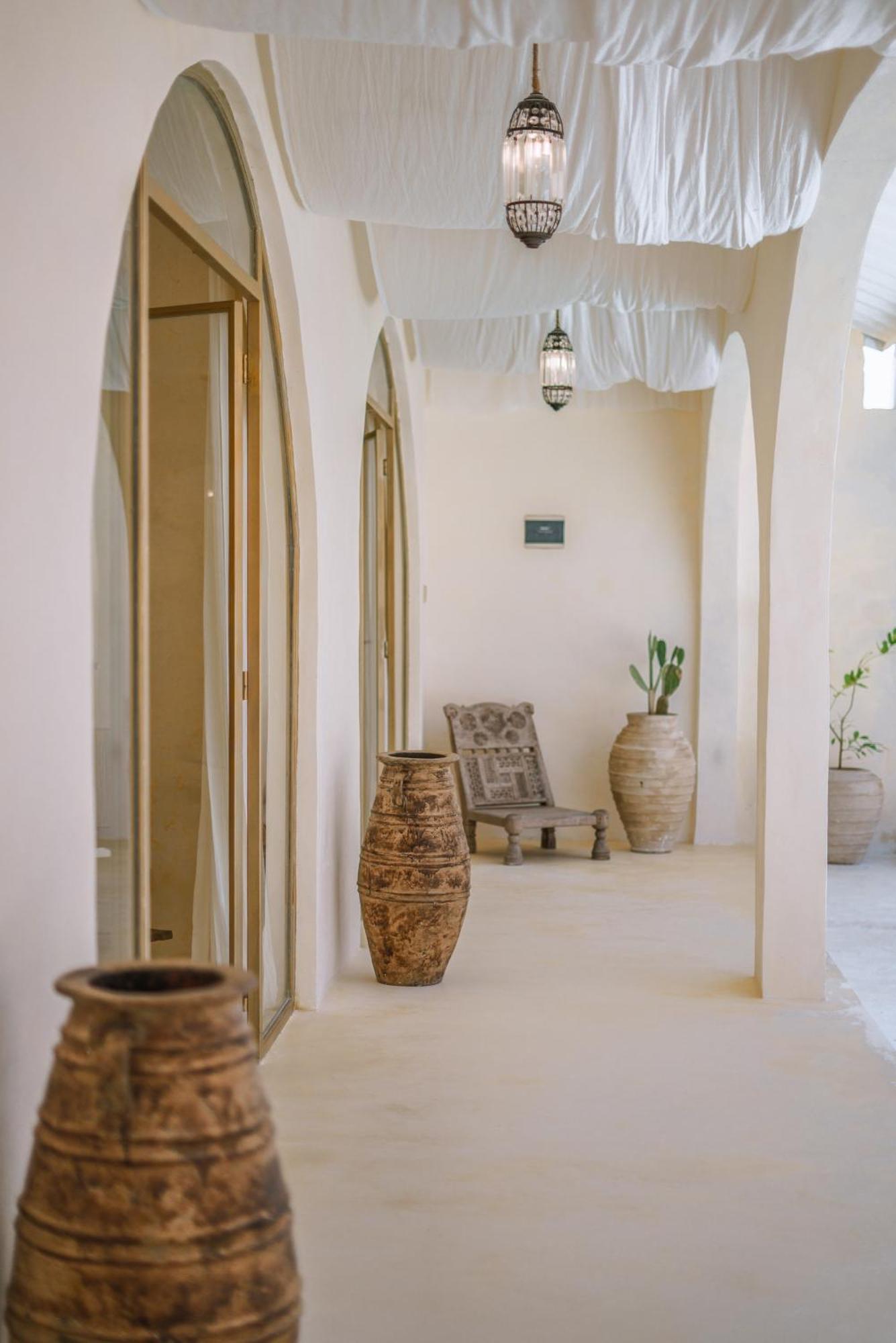 Villa Stella: 2Br Vibrant Mediterranean Oasis Canggu Екстериор снимка