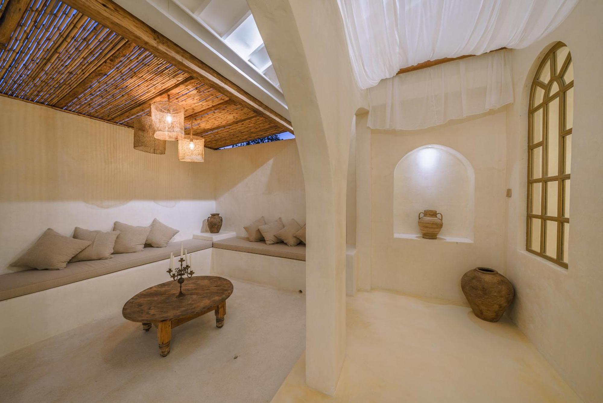 Villa Stella: 2Br Vibrant Mediterranean Oasis Canggu Екстериор снимка