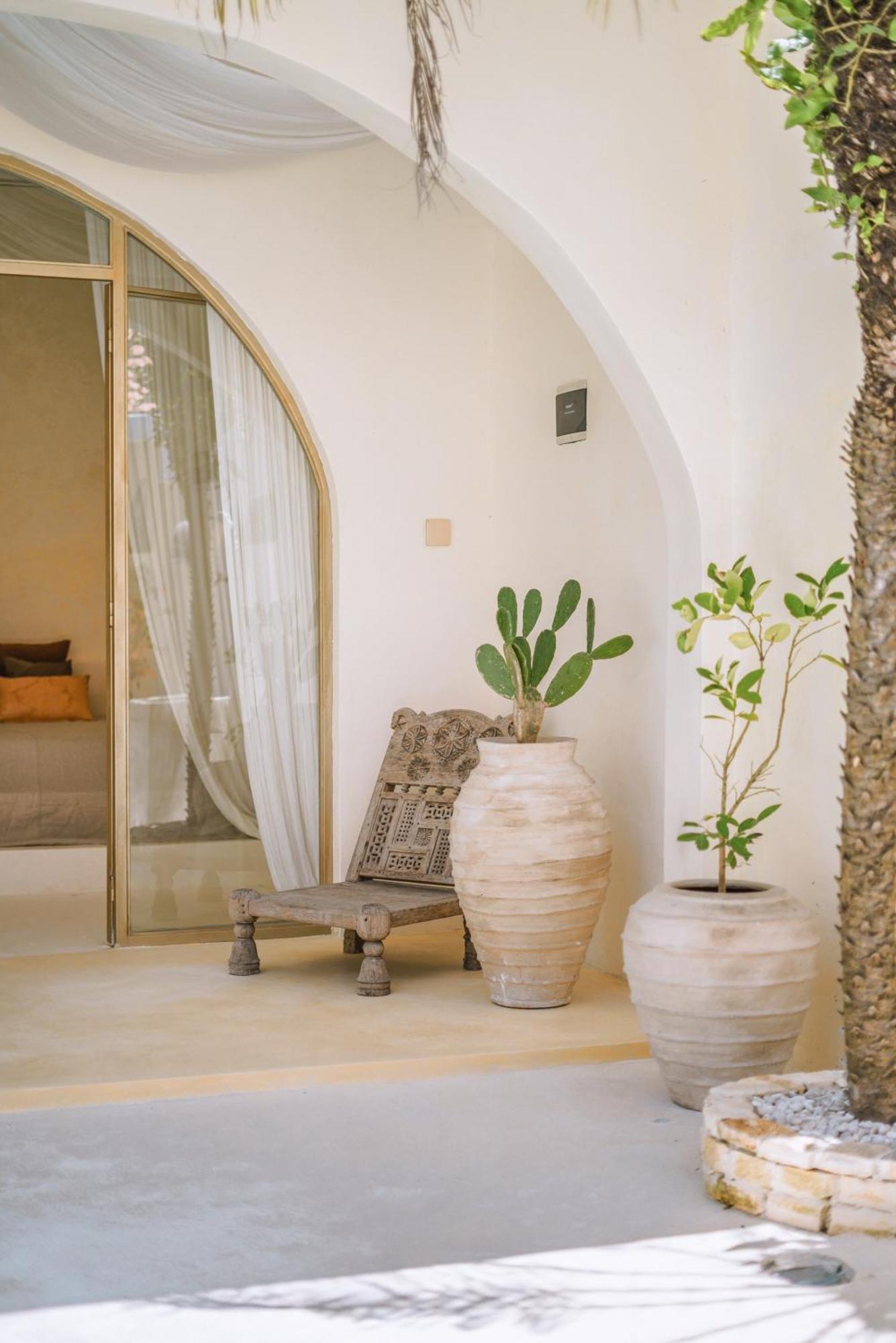 Villa Stella: 2Br Vibrant Mediterranean Oasis Canggu Екстериор снимка