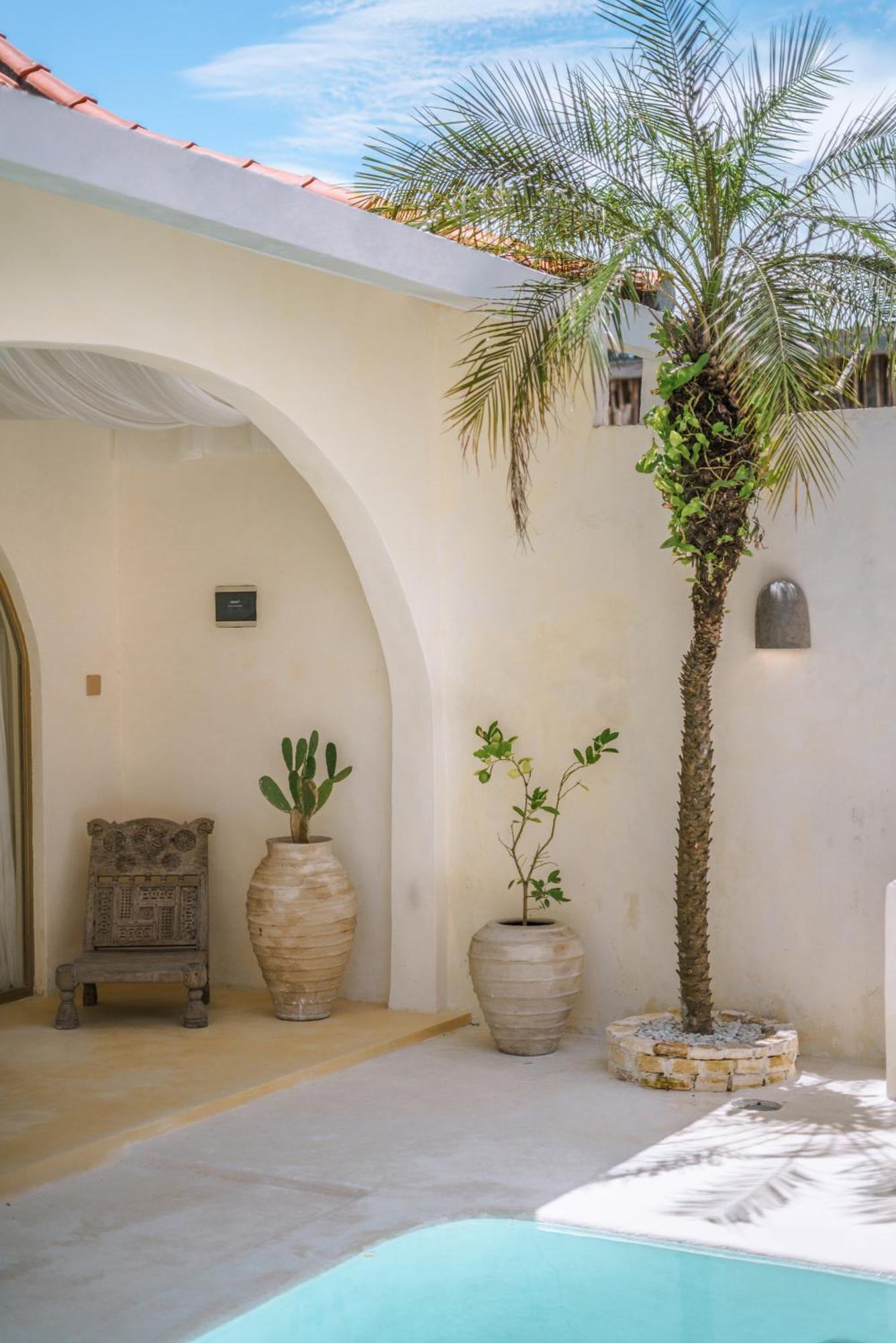 Villa Stella: 2Br Vibrant Mediterranean Oasis Canggu Екстериор снимка