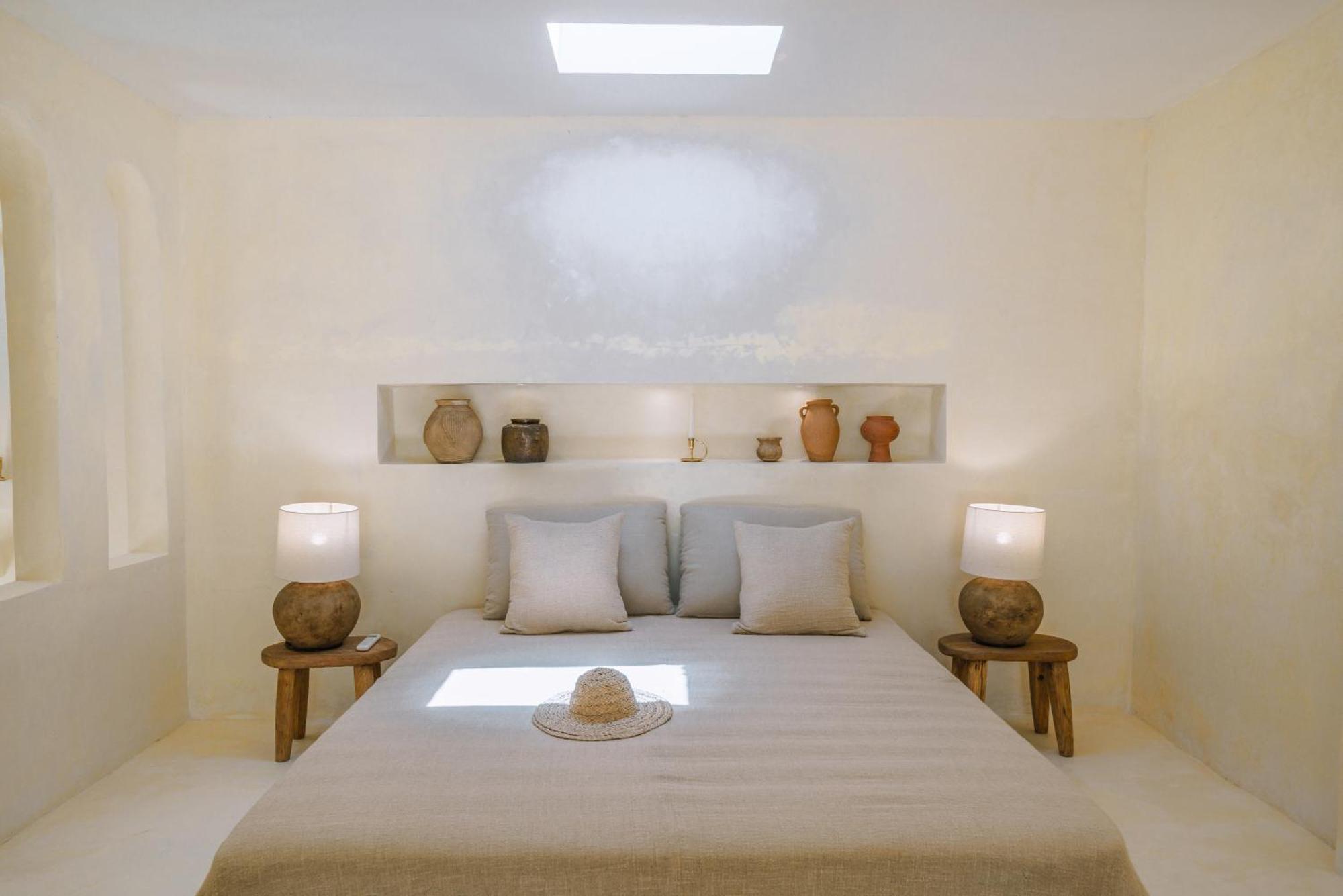 Villa Stella: 2Br Vibrant Mediterranean Oasis Canggu Екстериор снимка