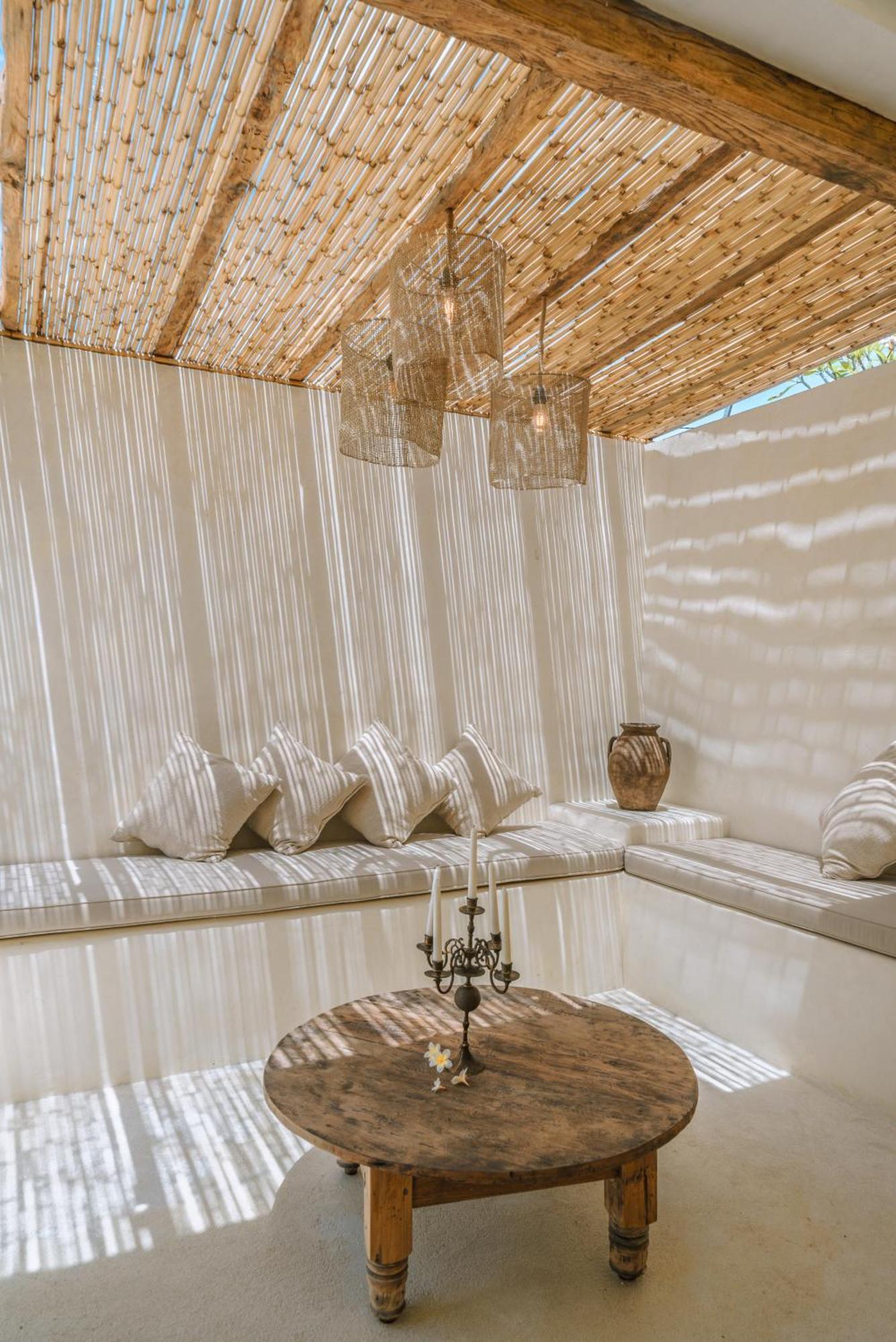 Villa Stella: 2Br Vibrant Mediterranean Oasis Canggu Екстериор снимка