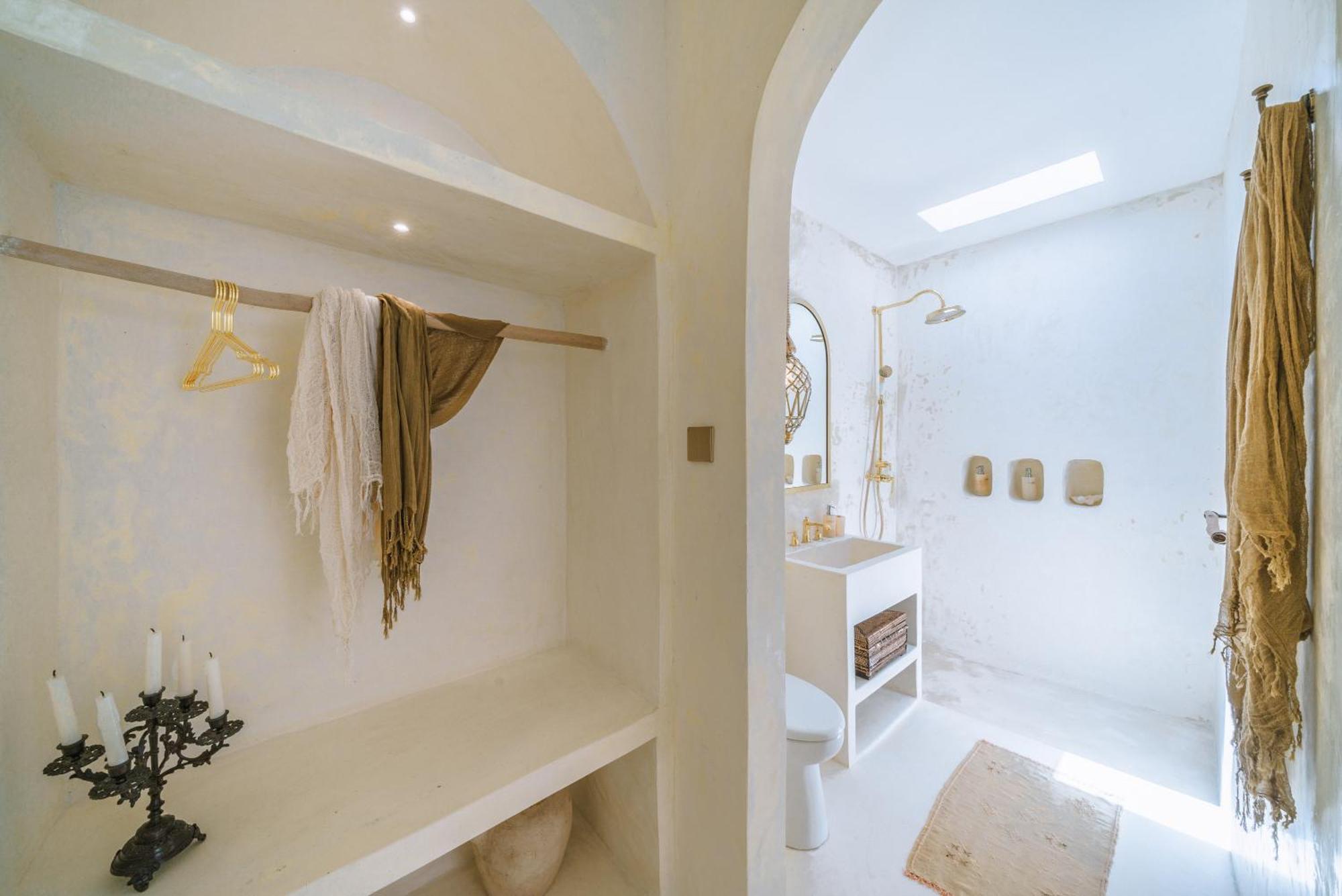 Villa Stella: 2Br Vibrant Mediterranean Oasis Canggu Екстериор снимка