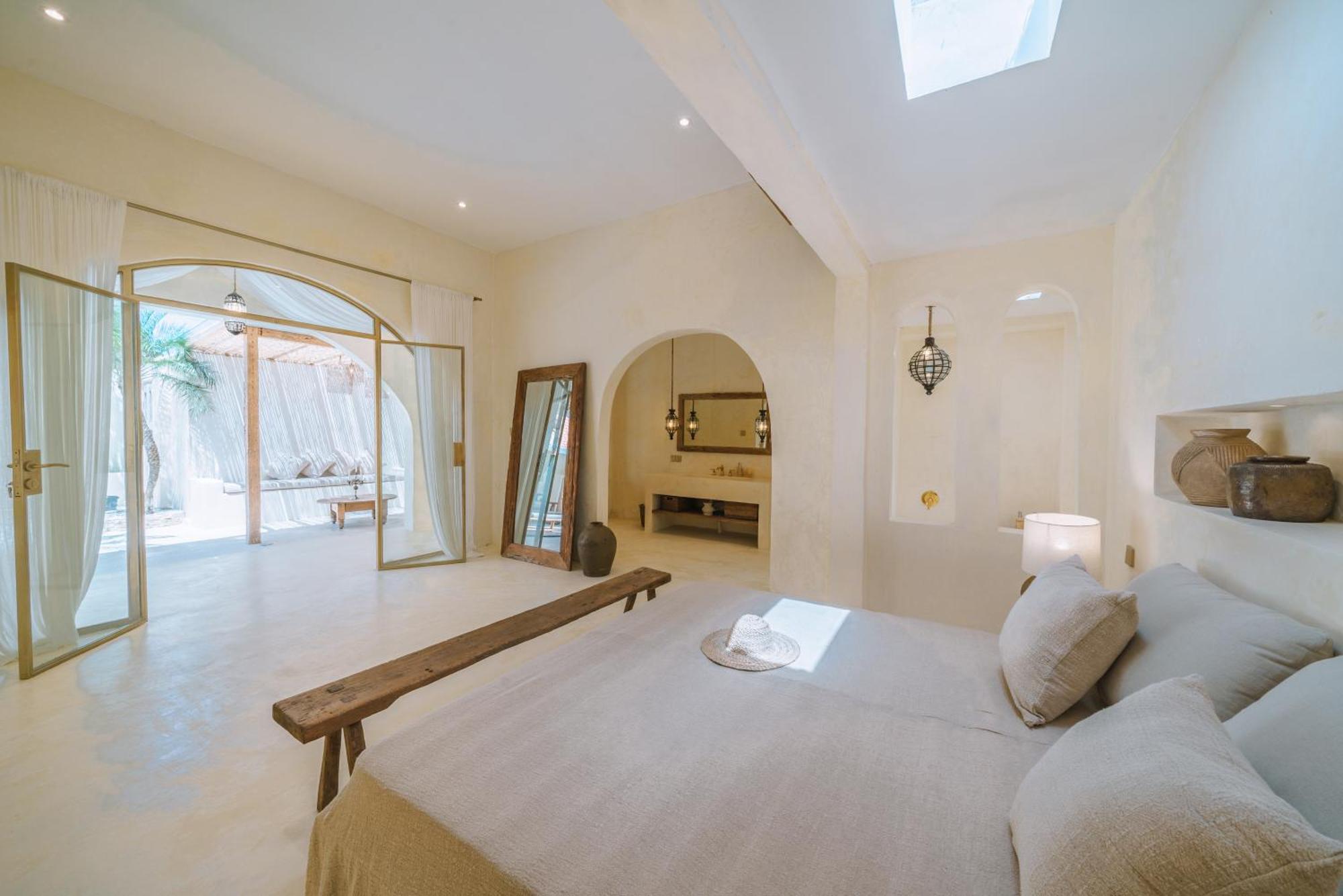 Villa Stella: 2Br Vibrant Mediterranean Oasis Canggu Екстериор снимка