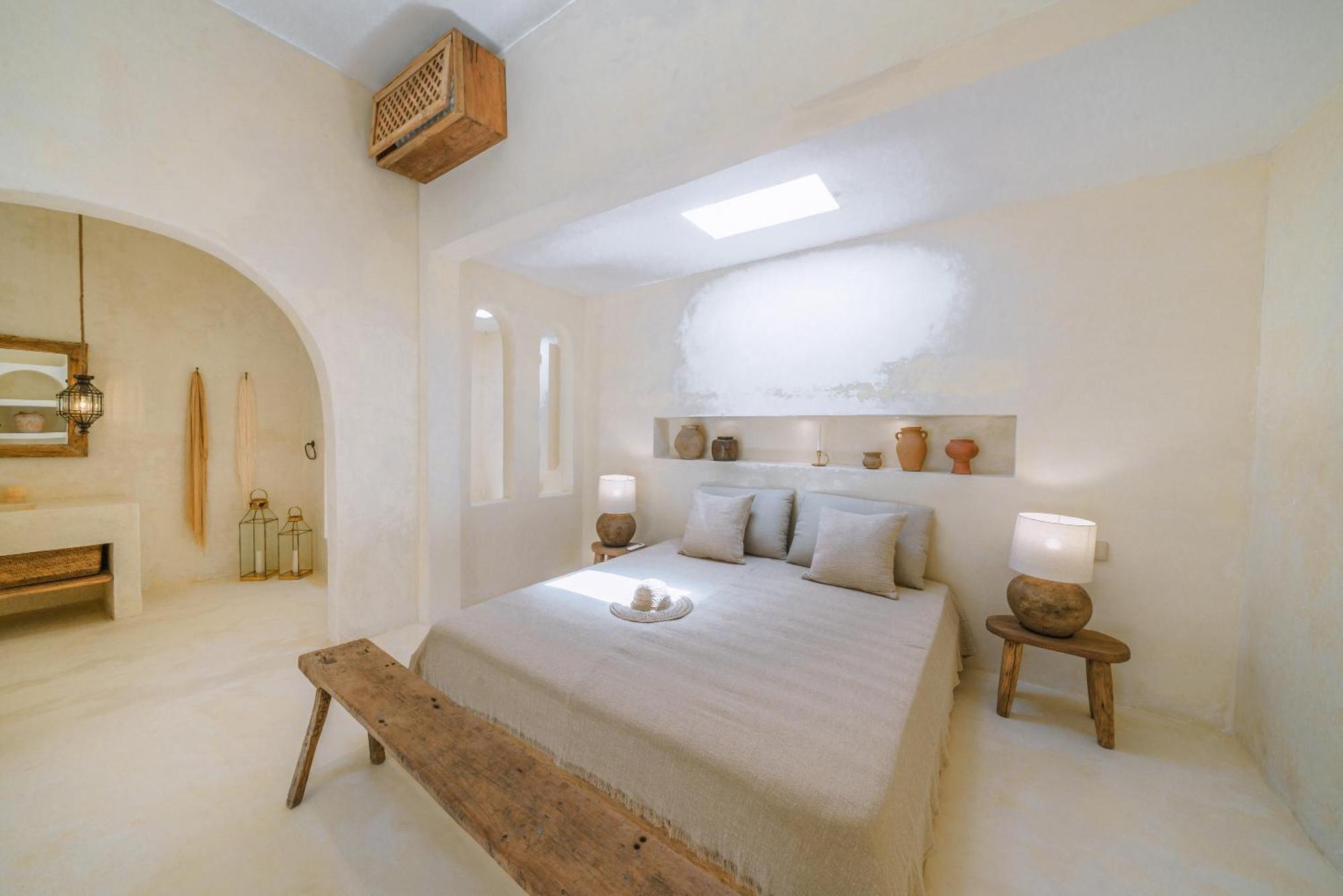 Villa Stella: 2Br Vibrant Mediterranean Oasis Canggu Екстериор снимка
