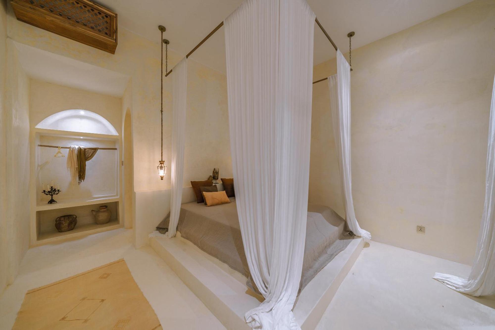 Villa Stella: 2Br Vibrant Mediterranean Oasis Canggu Екстериор снимка