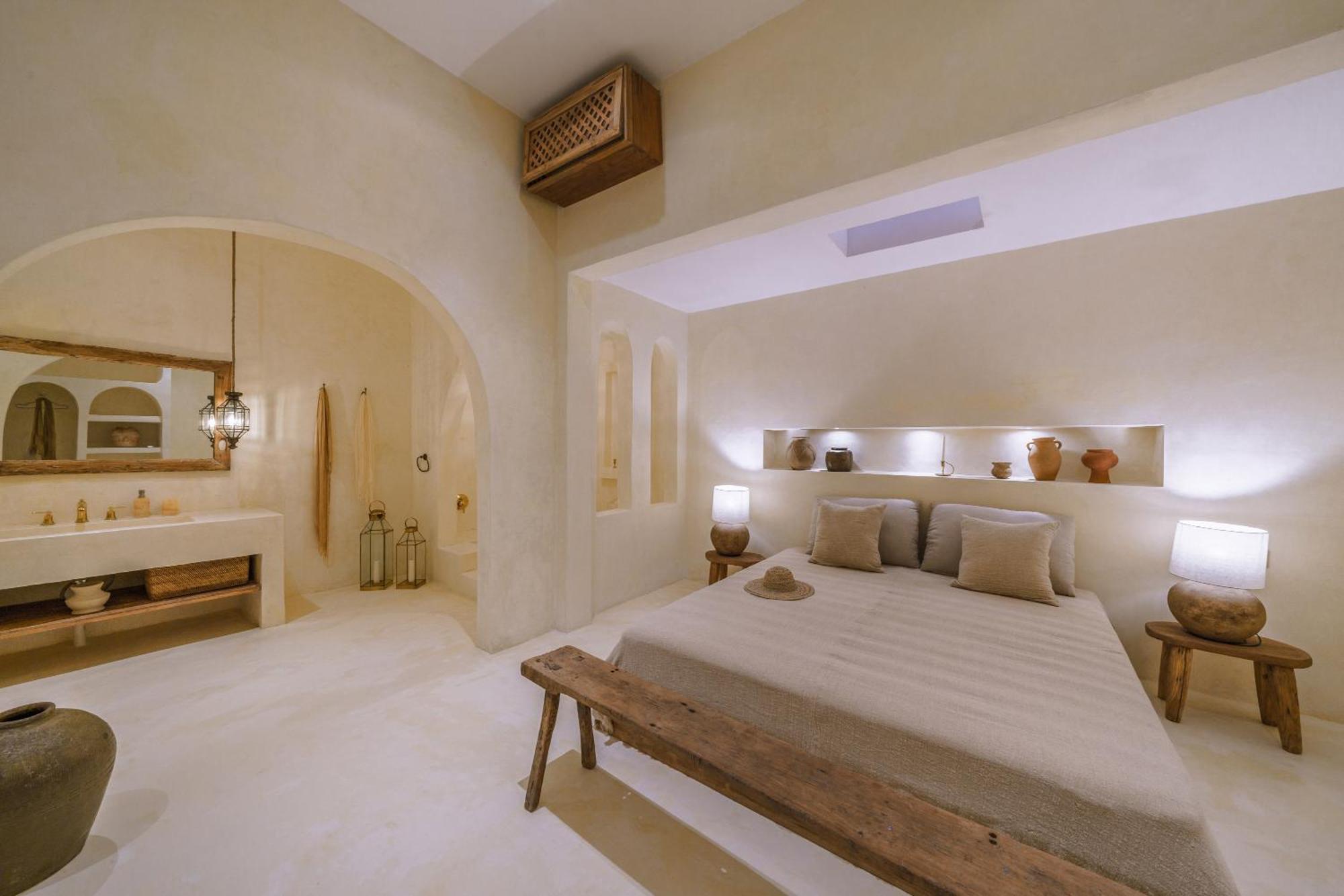 Villa Stella: 2Br Vibrant Mediterranean Oasis Canggu Екстериор снимка