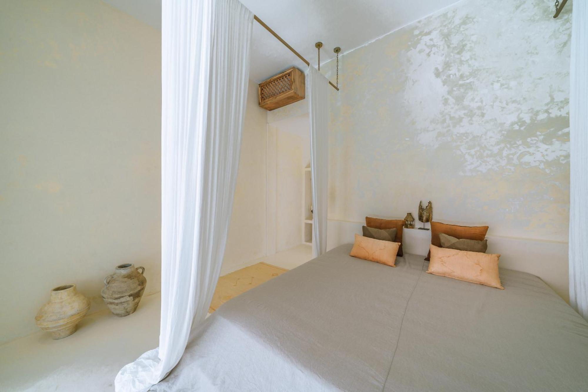 Villa Stella: 2Br Vibrant Mediterranean Oasis Canggu Екстериор снимка