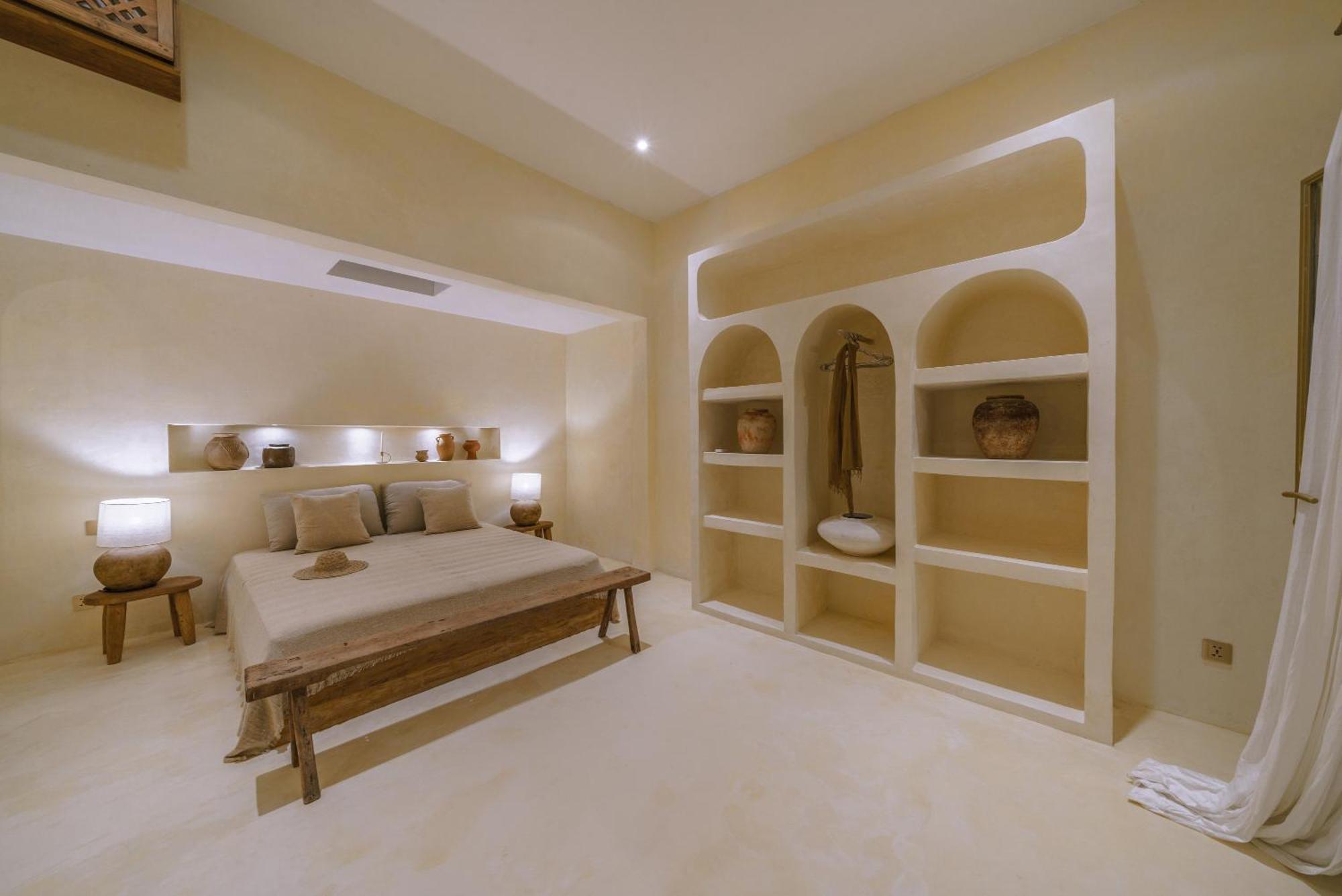 Villa Stella: 2Br Vibrant Mediterranean Oasis Canggu Екстериор снимка